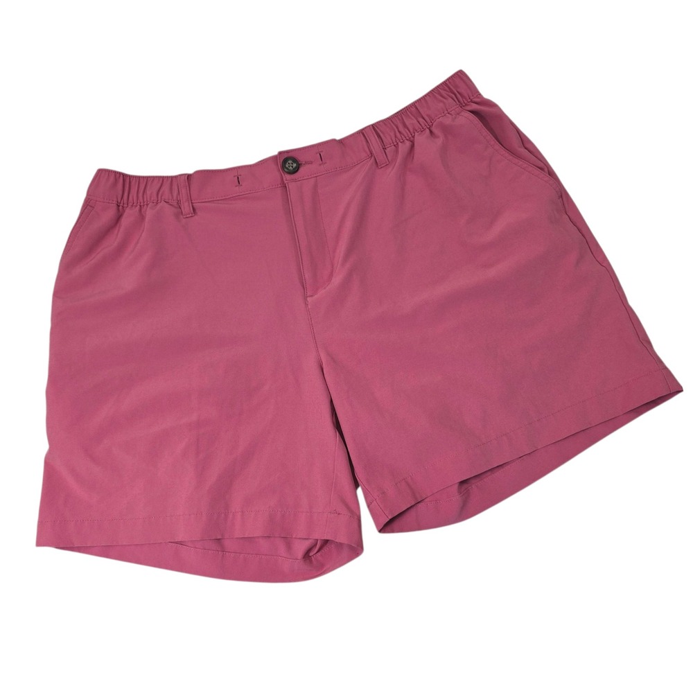 Chubbies Hybrid Shorts Stretch Regular Fit‎ 6" Inseam XXL